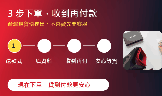薄款菱格卡片錢夾下單流程做成動態提醒動圖